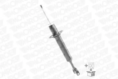 Amortiguador MONROE 376044SP MONROE 376044SP Económico